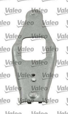 Valeo 835057 - Kit frizione www.autoricambit.com