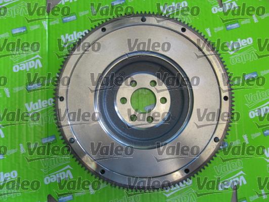 Valeo 835066 - Kit frizione www.autoricambit.com