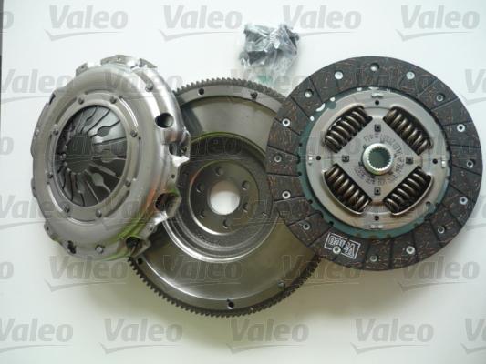 Valeo 835066 - Kit frizione www.autoricambit.com