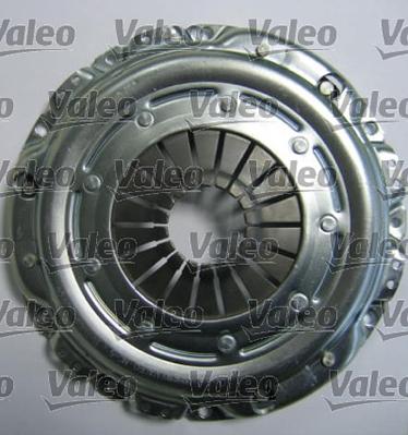 Valeo 835004 - Kit frizione www.autoricambit.com