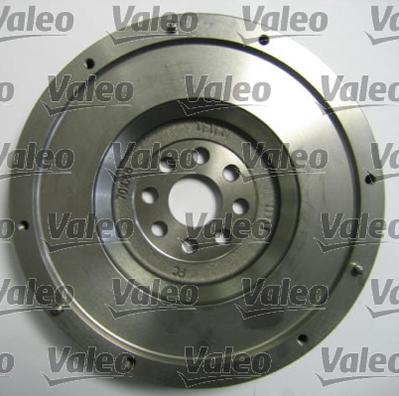 Valeo 835004 - Kit frizione www.autoricambit.com