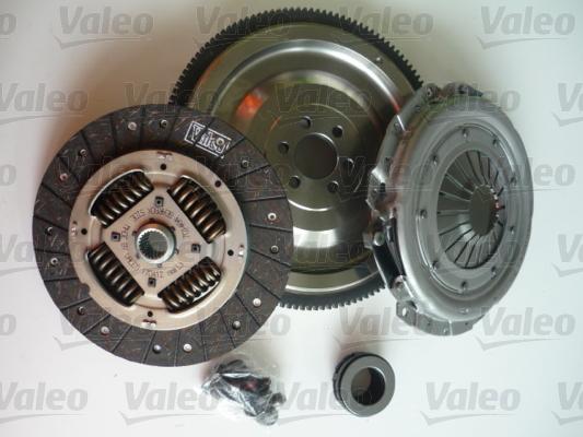 Valeo 835005 - Kit frizione www.autoricambit.com