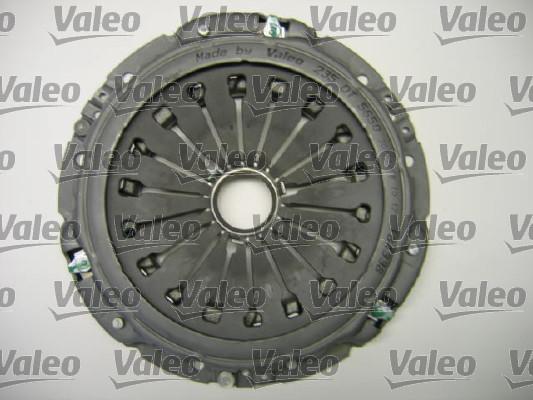 Valeo 835001 - Kit frizione www.autoricambit.com