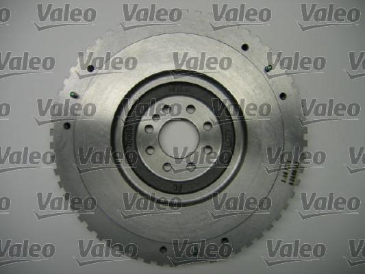 Valeo 835001 - Kit frizione www.autoricambit.com