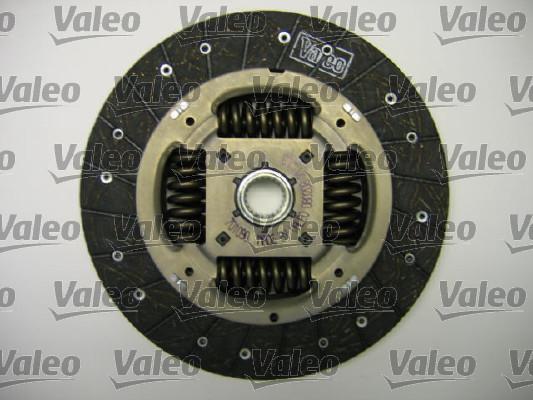 Valeo 835001 - Kit frizione www.autoricambit.com