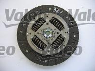 Valeo 835007 - Kit frizione www.autoricambit.com