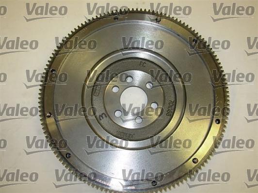 VALEO 835010 - Kit frizione www.autoricambit.com