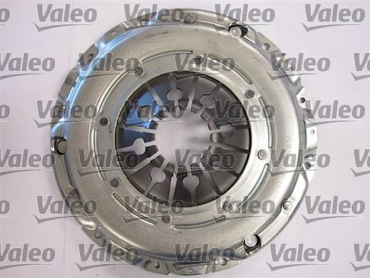 VALEO 835010 - Kit frizione www.autoricambit.com