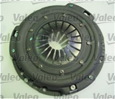 Valeo 835084 - Kit frizione www.autoricambit.com