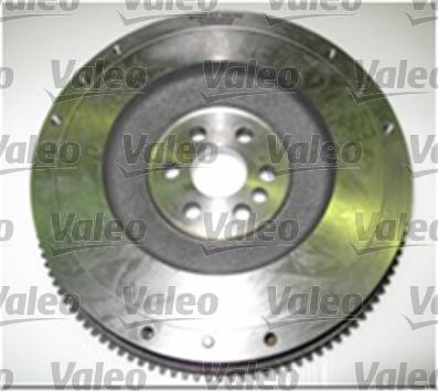 Valeo 835084 - Kit frizione www.autoricambit.com