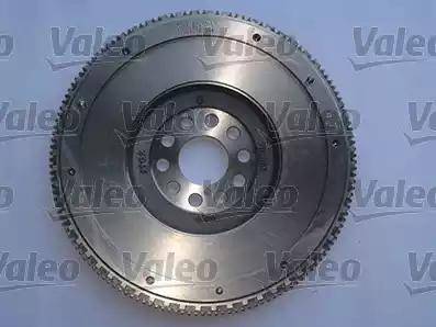 Valeo 835080 - Kit frizione www.autoricambit.com