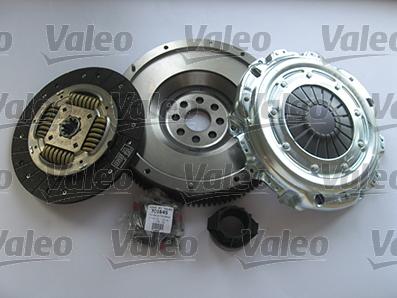 Valeo 835082 - Kit frizione www.autoricambit.com