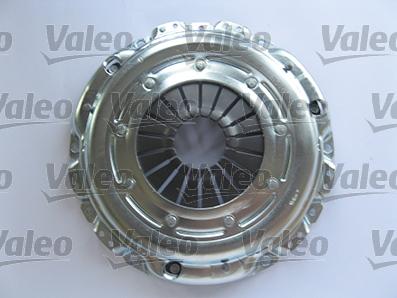 Valeo 835082 - Kit frizione www.autoricambit.com