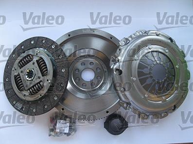 Valeo 835087 - Kit frizione www.autoricambit.com