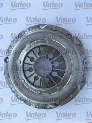 Valeo 835087 - Kit frizione www.autoricambit.com