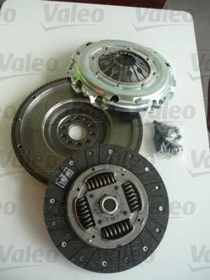 Valeo 835039 - Kit frizione www.autoricambit.com