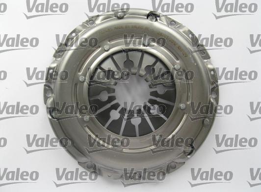 Valeo 835074 - Kit frizione www.autoricambit.com