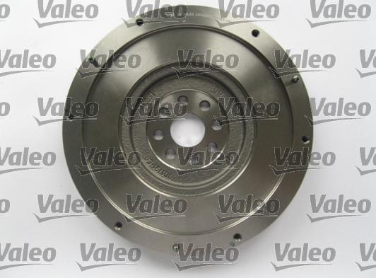 Valeo 835074 - Kit frizione www.autoricambit.com