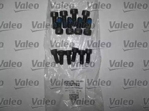 Valeo 835076 - Kit frizione www.autoricambit.com