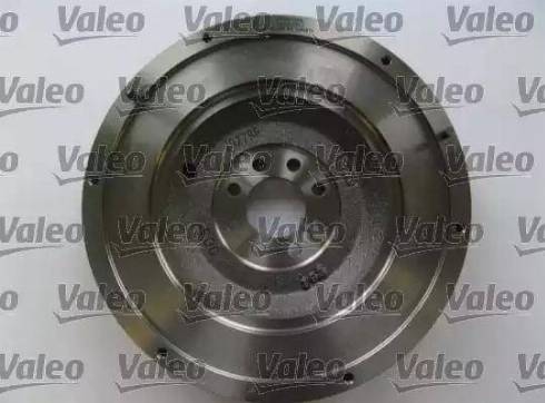 Valeo 835076 - Kit frizione www.autoricambit.com