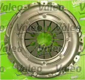 Valeo 835070 - Kit frizione www.autoricambit.com