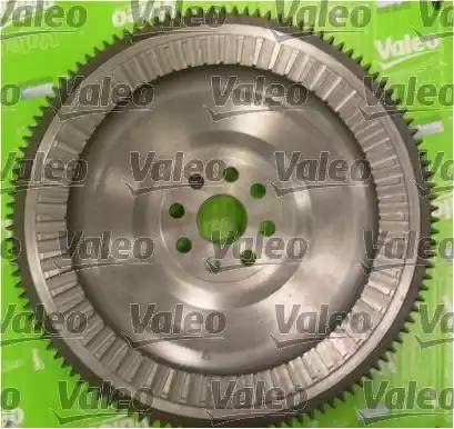 Valeo 835070 - Kit frizione www.autoricambit.com