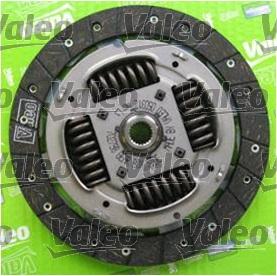 VALEO 835073 - Kit frizione www.autoricambit.com