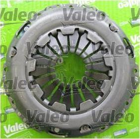 VALEO 835073 - Kit frizione www.autoricambit.com