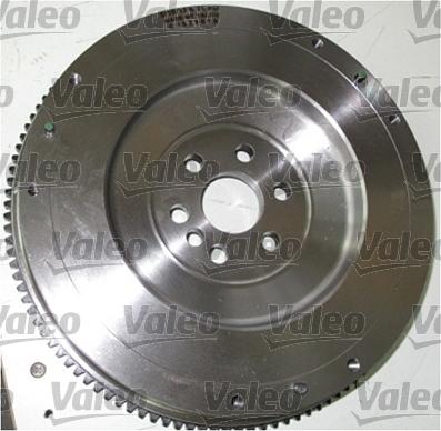 Valeo 835108 - Kit frizione www.autoricambit.com