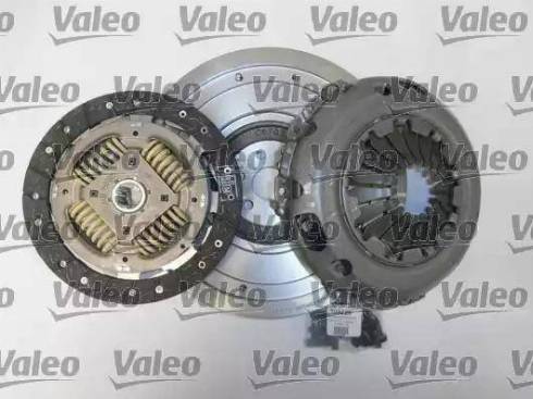 Valeo 835124 - Kit frizione www.autoricambit.com