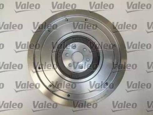 Valeo 835124 - Kit frizione www.autoricambit.com