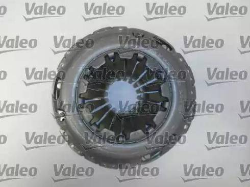 Valeo 835124 - Kit frizione www.autoricambit.com