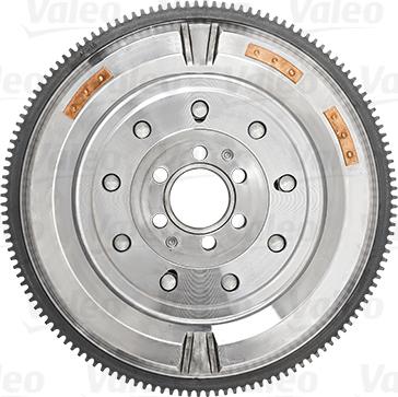 Valeo 836540 - Volano www.autoricambit.com