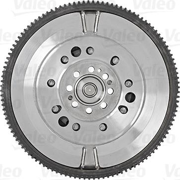 Valeo 836554 - Volano www.autoricambit.com