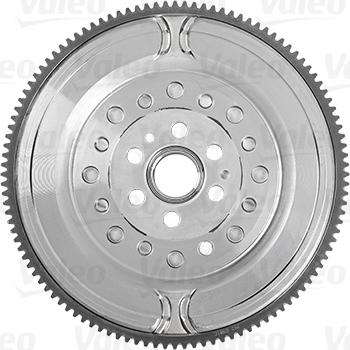 Valeo 836048 - Volano www.autoricambit.com