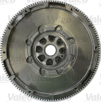 Valeo 836052 - Volano www.autoricambit.com