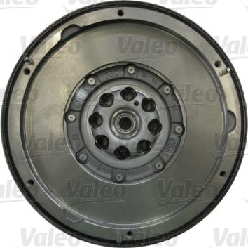 Valeo 836067 - Volano www.autoricambit.com