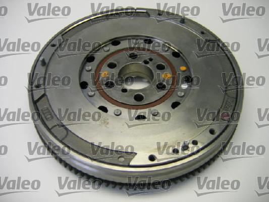 Valeo 836009 - Volano www.autoricambit.com