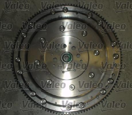 Valeo 836002 - Volano www.autoricambit.com