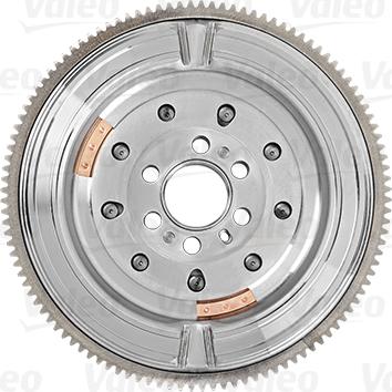 VALEO 836017 - Volano www.autoricambit.com