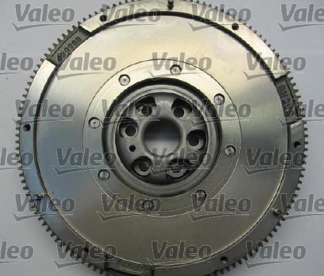 Valeo 836029 - Volano www.autoricambit.com