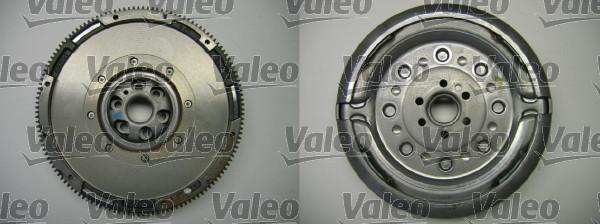 Valeo 836023 - Volano www.autoricambit.com