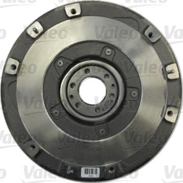 Valeo 836078 - Volano www.autoricambit.com