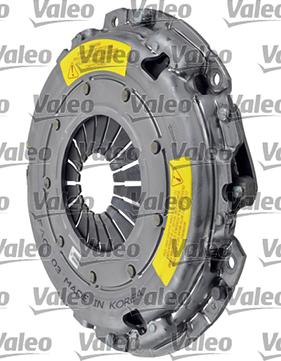 Valeo 836104 - Kit frizione www.autoricambit.com