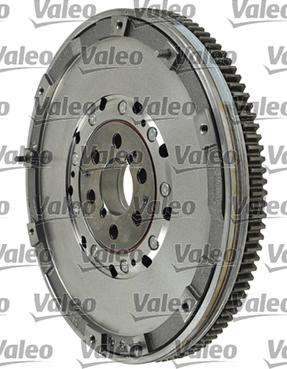 Valeo 836104 - Kit frizione www.autoricambit.com