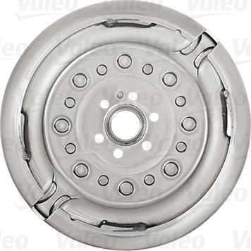 Valeo 836139 - Volano www.autoricambit.com