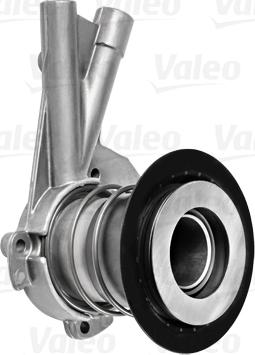 Valeo 830018 - Dispositivo disinnesto centrale, Frizione www.autoricambit.com