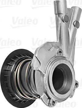 Valeo 830018 - Dispositivo disinnesto centrale, Frizione www.autoricambit.com