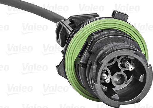 Valeo 830017 - Dispositivo disinnesto centrale, Frizione www.autoricambit.com