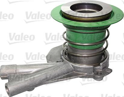 Valeo 830125 - Dispositivo disinnesto centrale, Frizione www.autoricambit.com